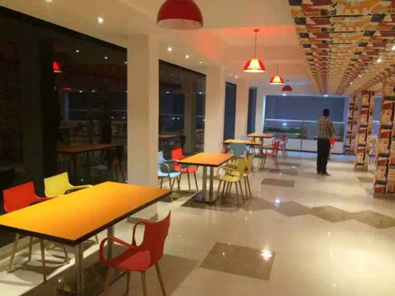 Hotel photo 16