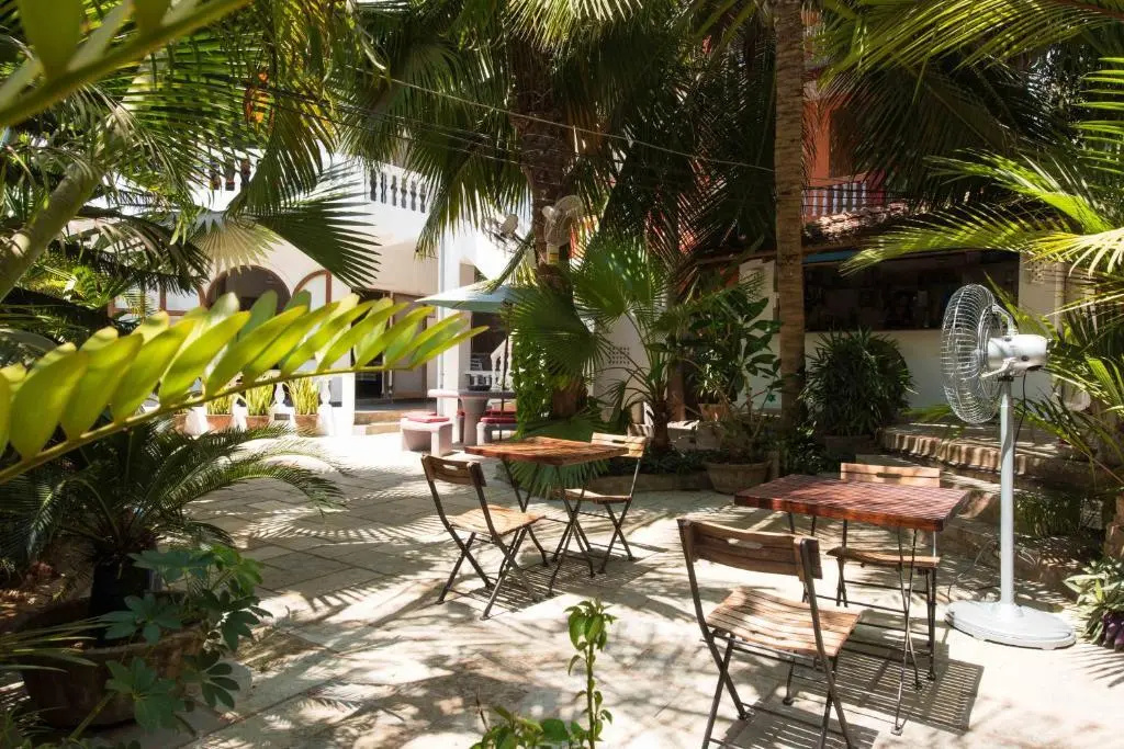 Casa Da Praia