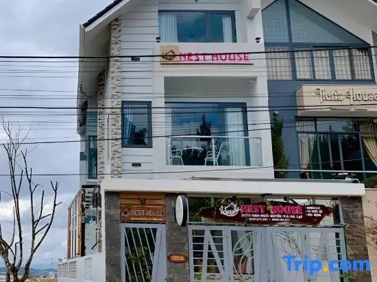 NEST HOUSE Homestay