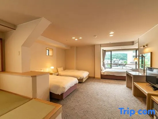 Ooedo Onsen Monogatari Premium Kinosaki 사진 20
