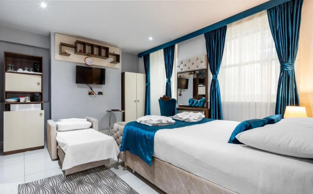 Hotel photo 10