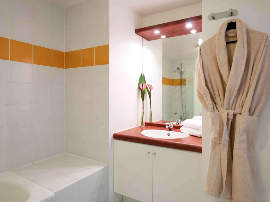 Afficher la photo 8 — Aparthotel Adagio Access Paris Vanves Porte de Chatillon