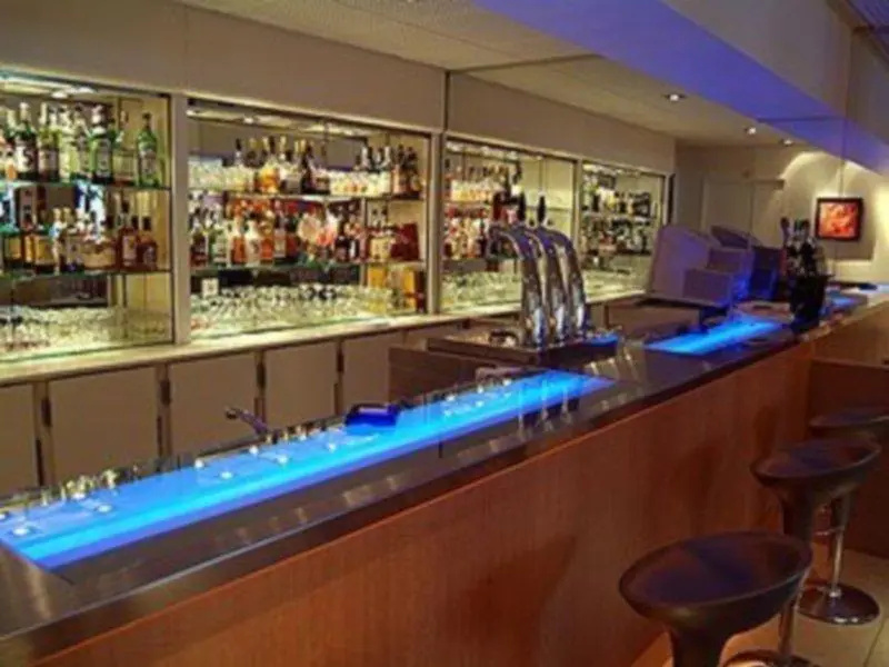 Novotel Bordeaux Centre-Ville - Chambres