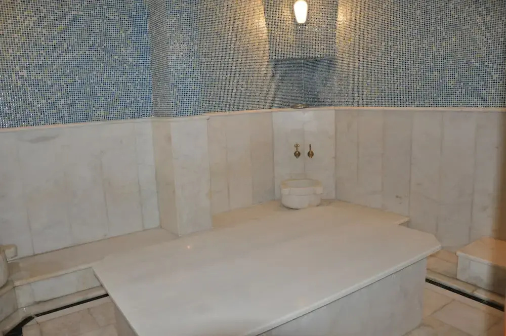 Bozdogan Hotel - Général
