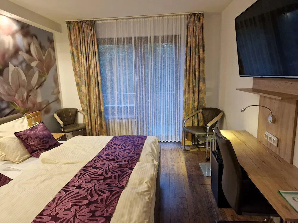 Hotel Paidion - Chambres