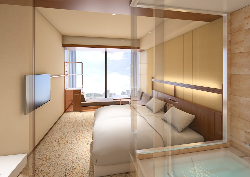 Candeo Hotels Osaka The Tower 사진 6