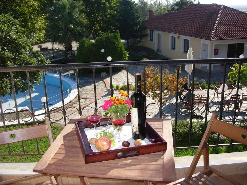 Villa Anthemia