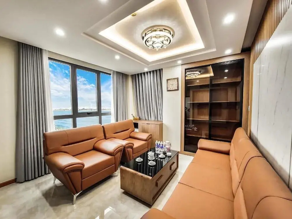 Luxury Suite