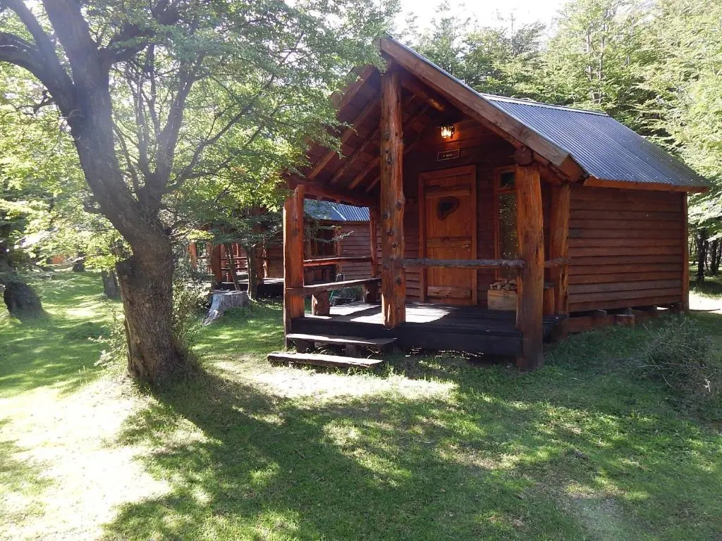 Bungalow
