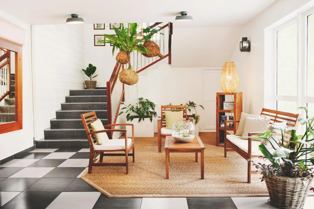 Residence Tropic Appart'hotel - фото 34