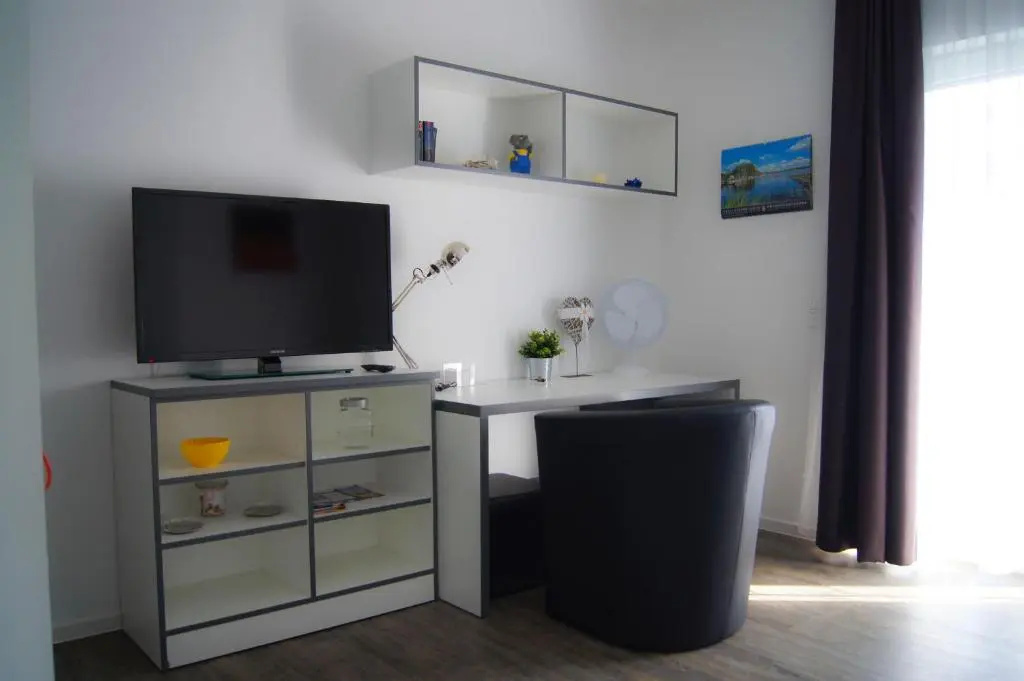 Basement Apartment
