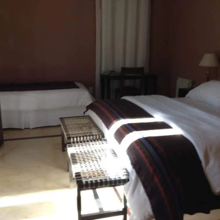 Las Marias Hotel Boutique - Chambres