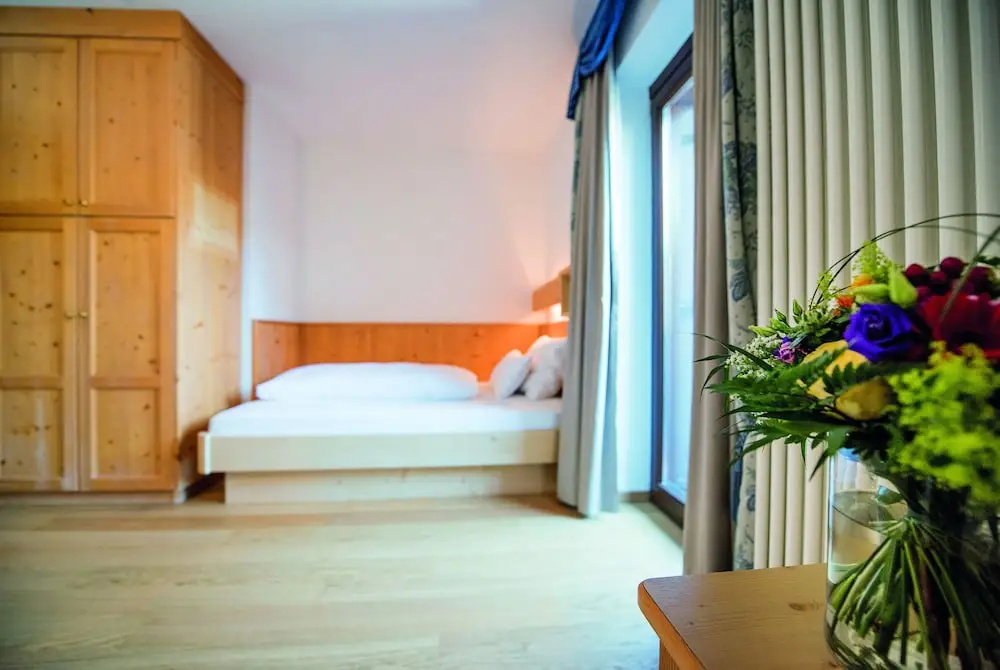 Hotel Condor - Chambres