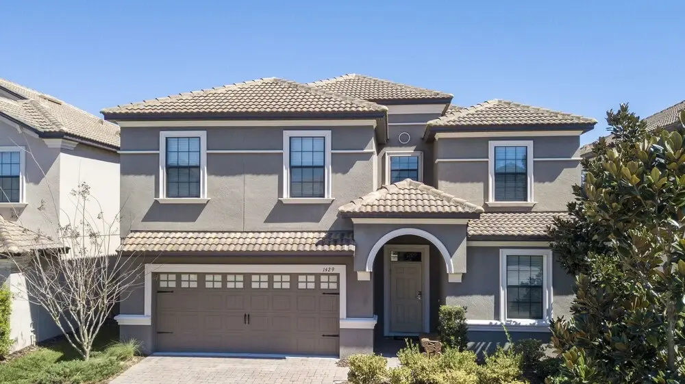 1429 Wexford Way