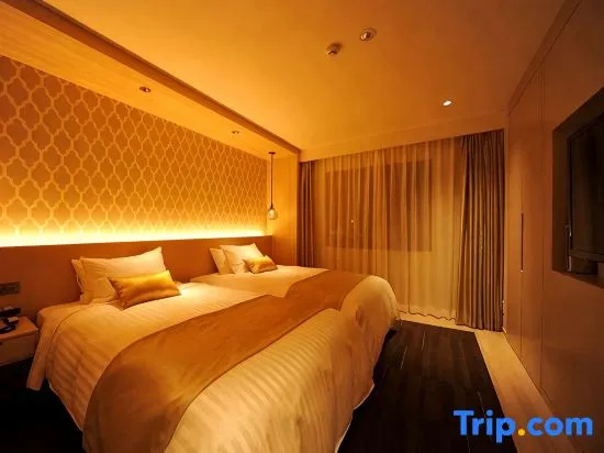 Yuzawa Grand Hotel - Chambres