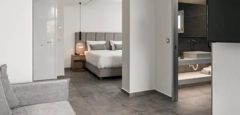 Standard Junior Suite