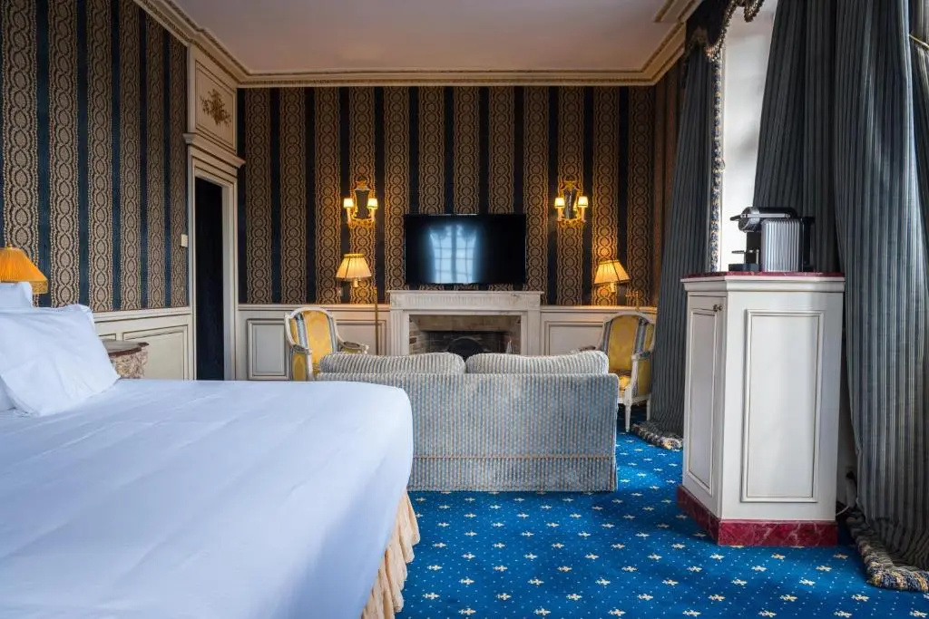 Royal Suite