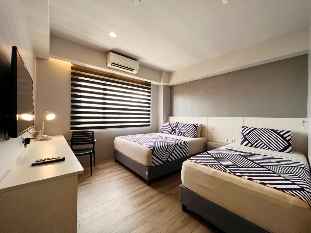 Deluxe Suite