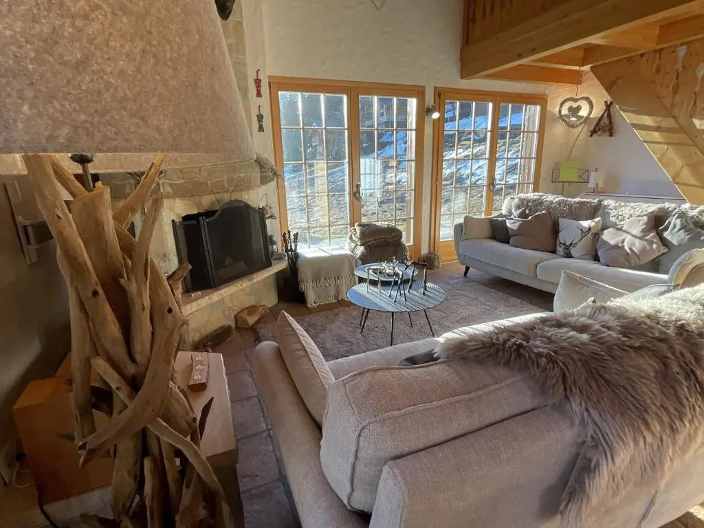 Chalet