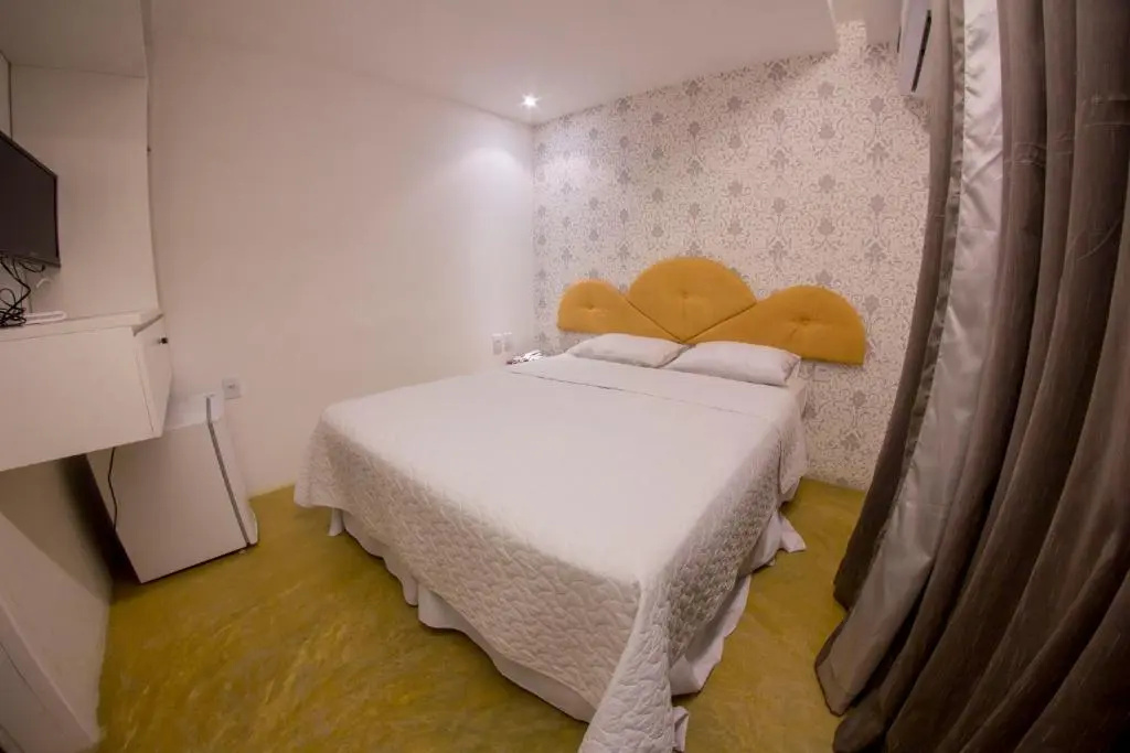 Vivaz Boutique Hotel - Chambres