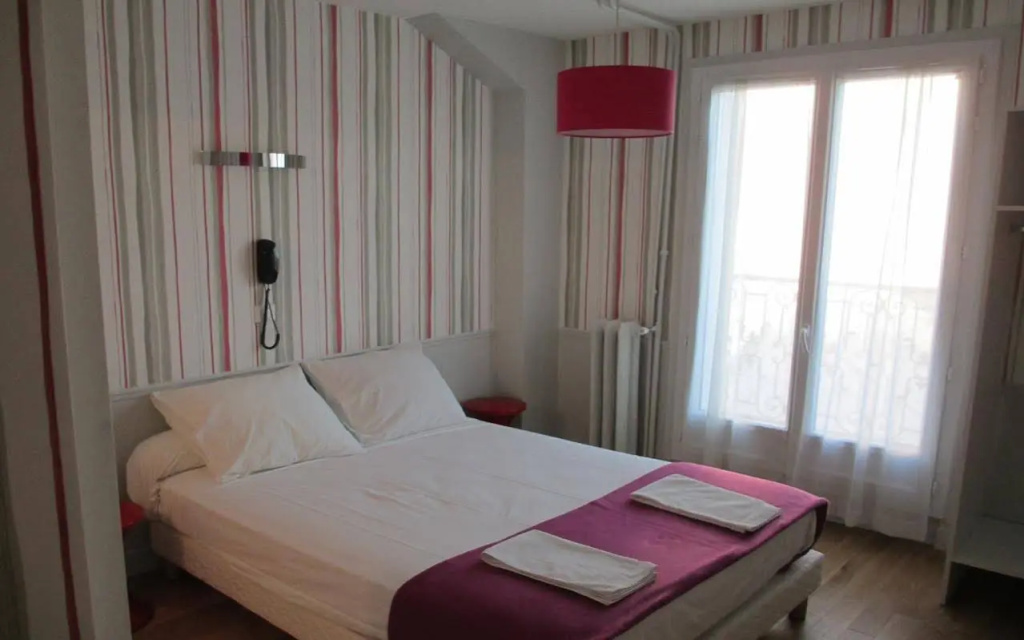 Perfect Hotel & Hostel - фото 5
