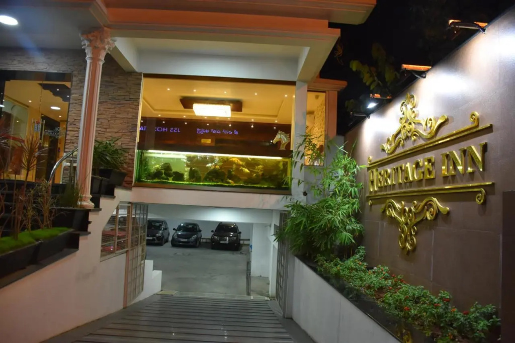 Hotel photo 25