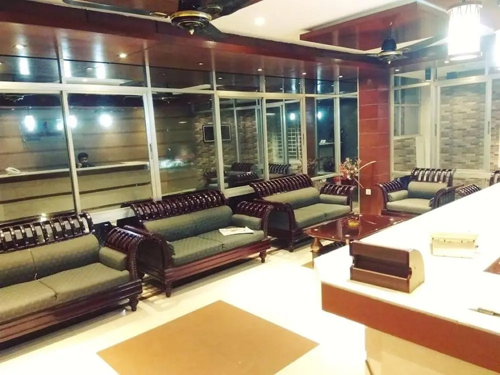 Milky Resort — фото 2