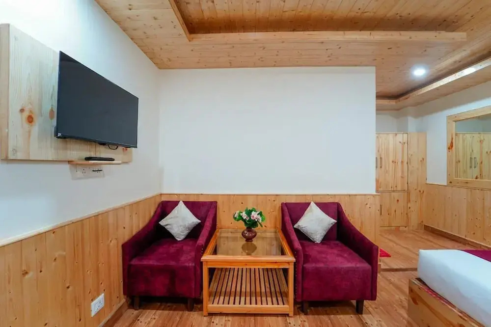 Hotel photo 11