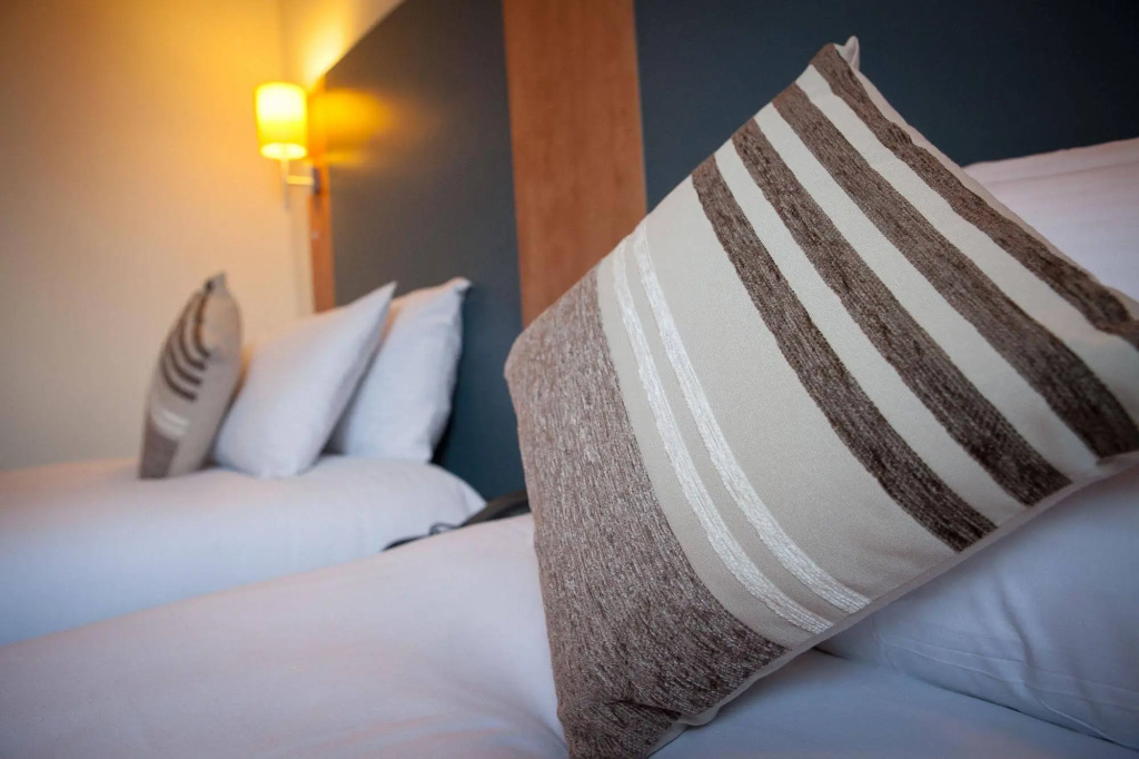 Celtic International Hotel Cardiff Airport - Général