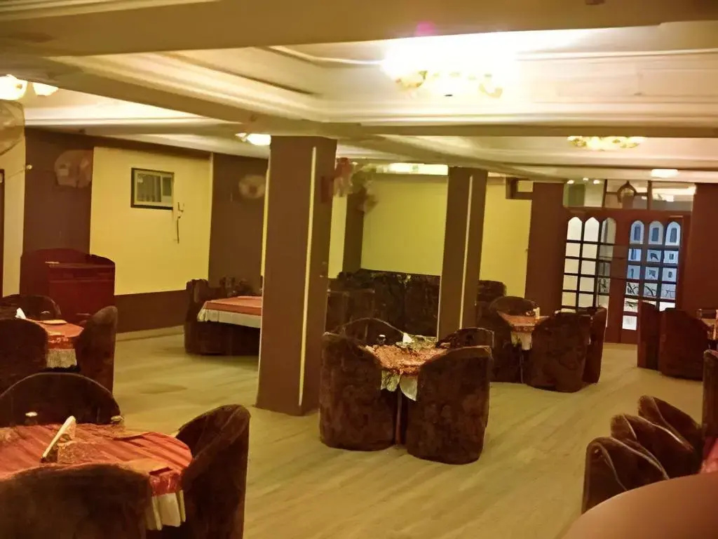 Hotel photo 16