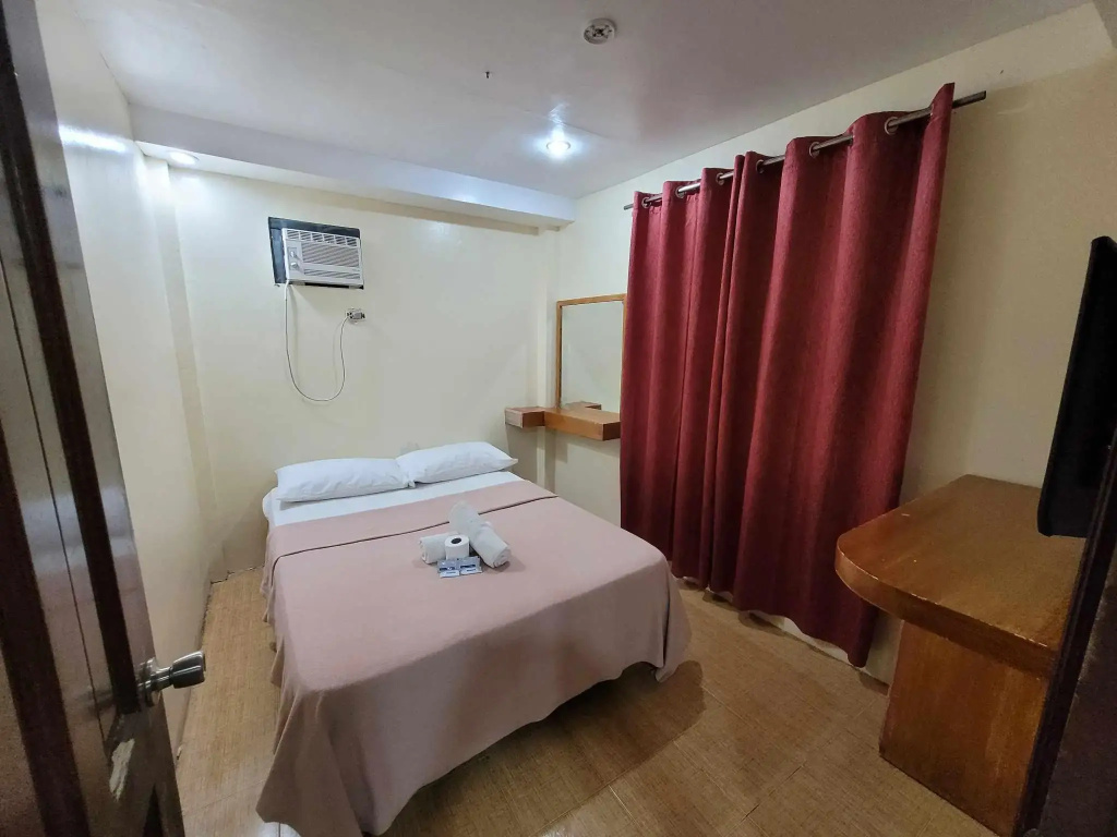 La Bella Casa de Boracay - Général
