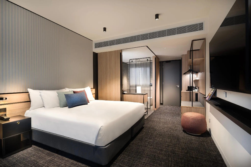 The Howey by Causeway Hotels - Général