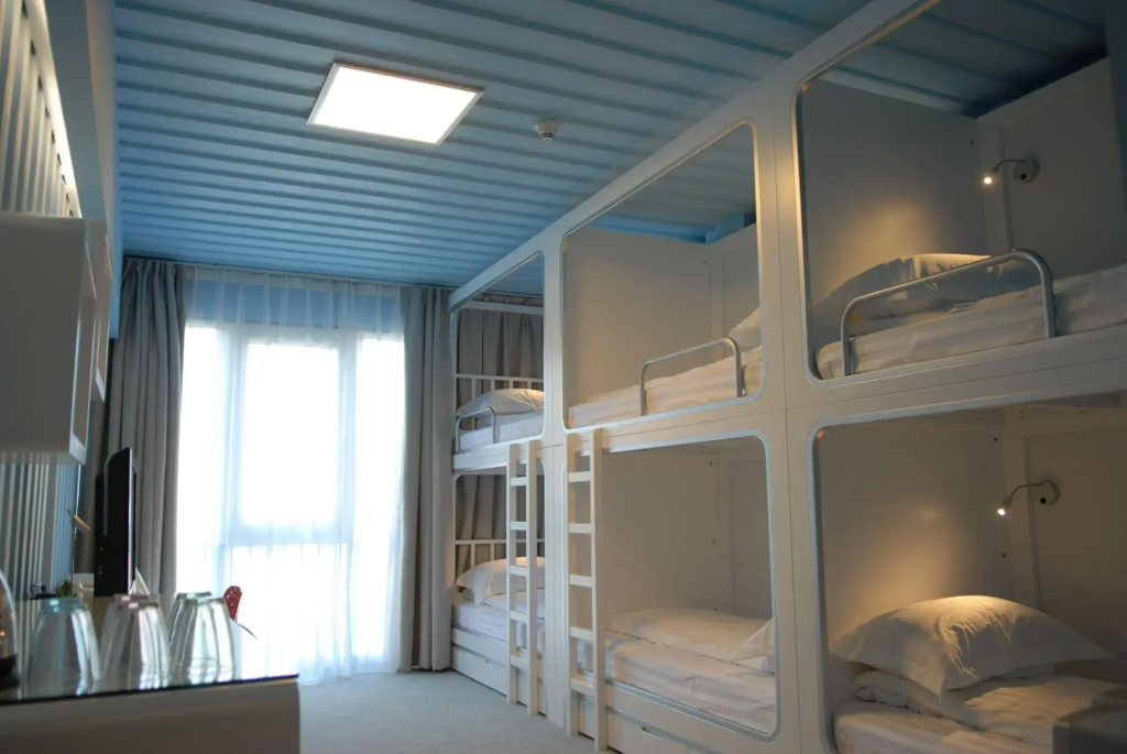 Hotel photo 6