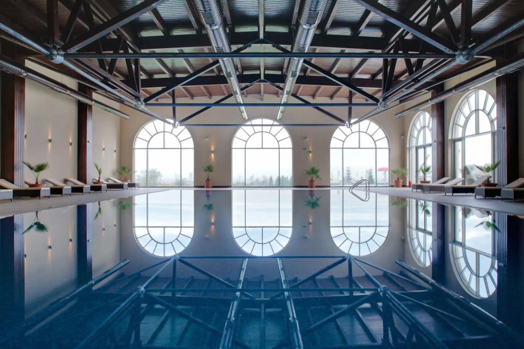 Lighthouse Golf and Spa Hotel - Général