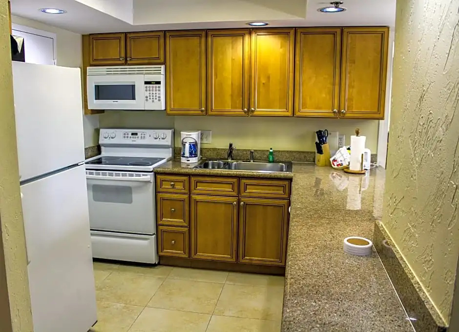 Fort Lauderdale Beach Resort a VRI Resort - Chambres