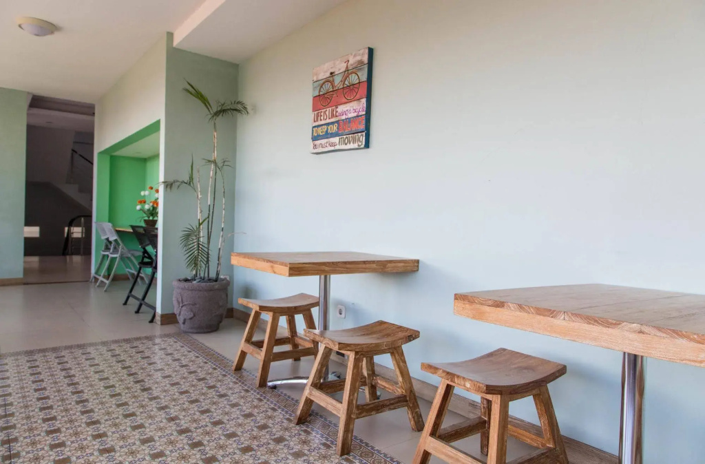 ZEN Rooms Batu Pageh Legian Kuta