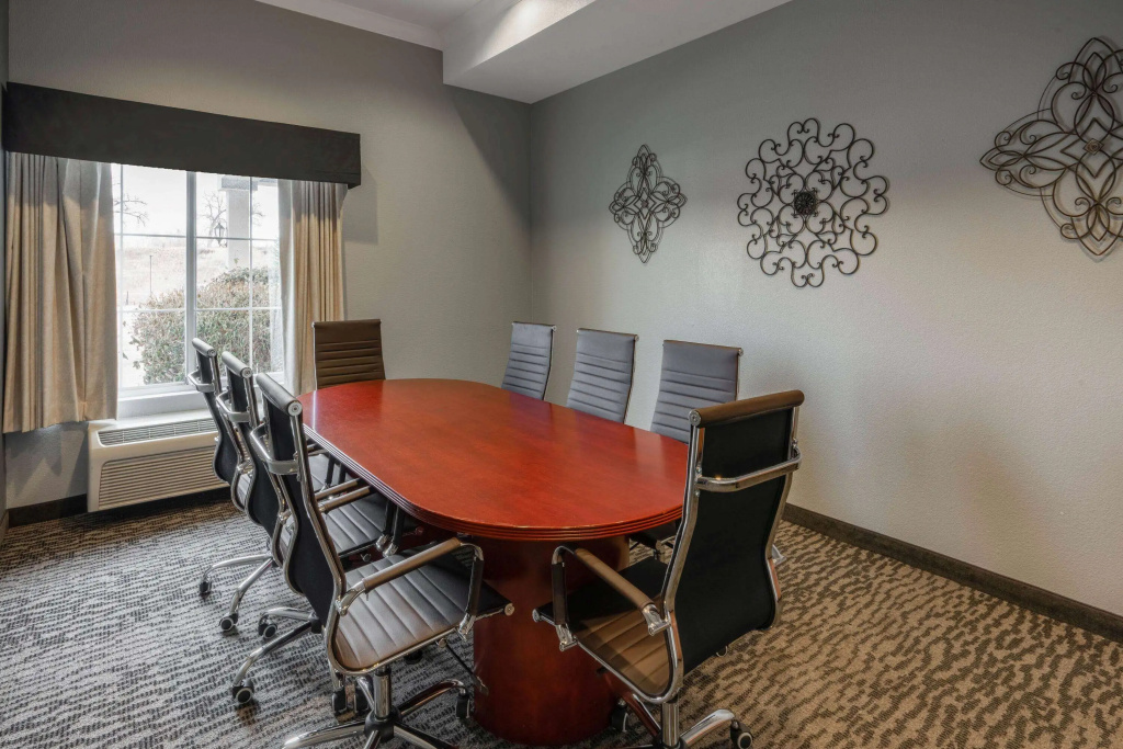 La Quinta Inn & Suites by Wyndham Loveland/Estes Park - Général