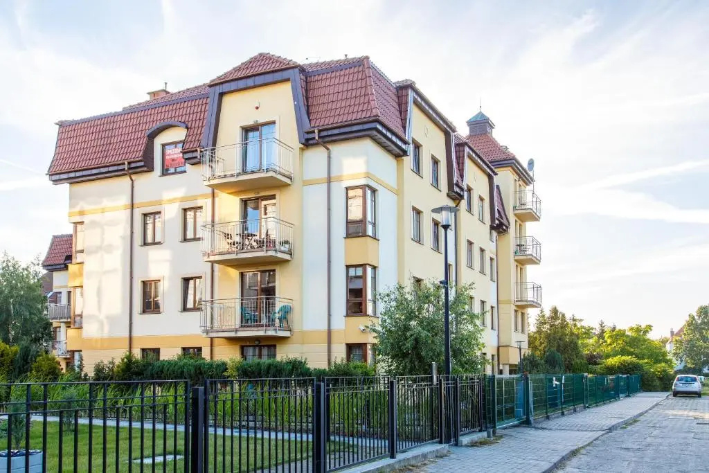 Panorama Apartment - Happy Hours