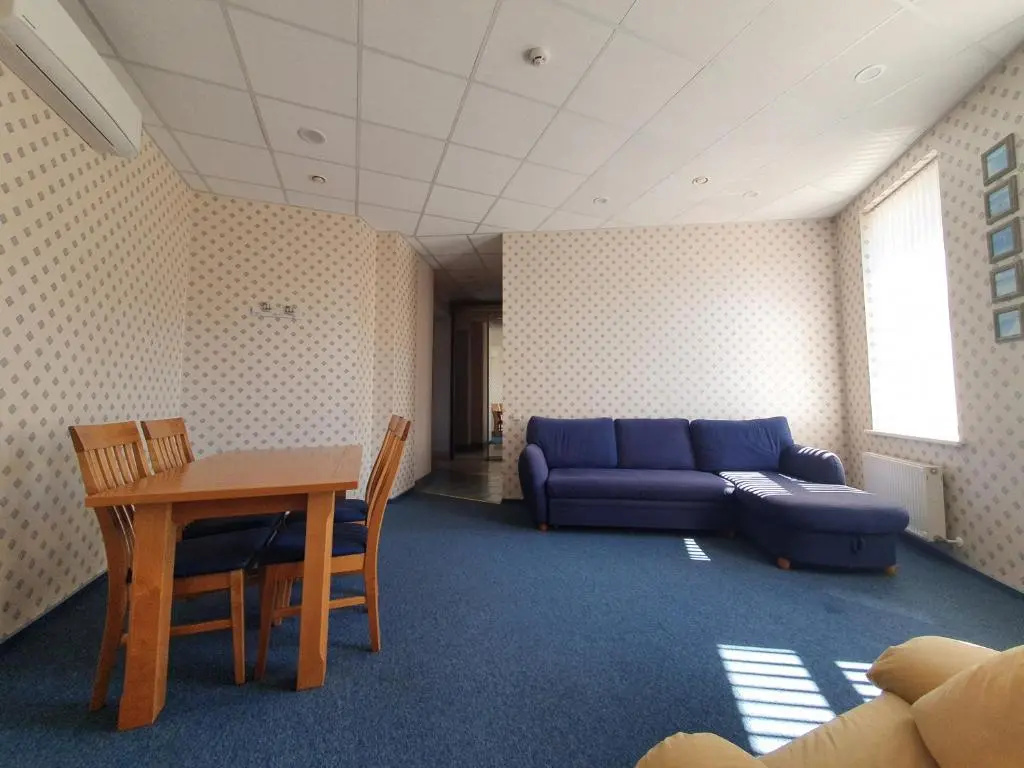 Avanta - Chambres