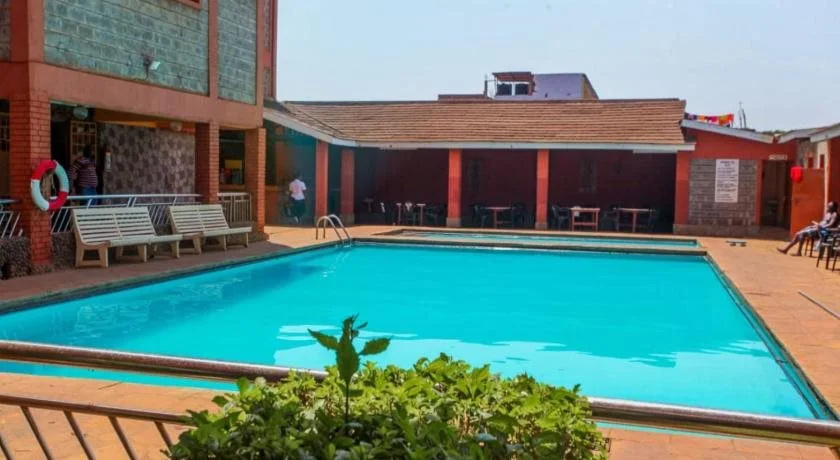 Hotel photo 18