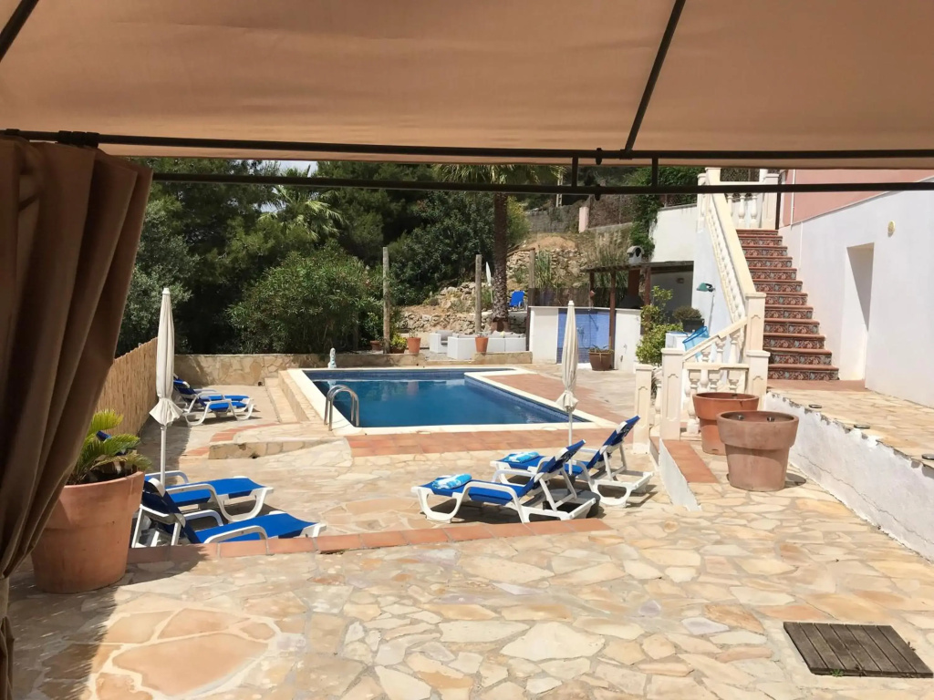 Casa Mallarenga B&B