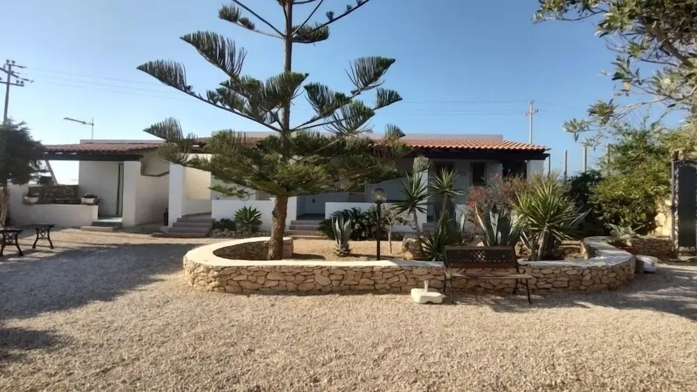 Residence Lo Zodiaco