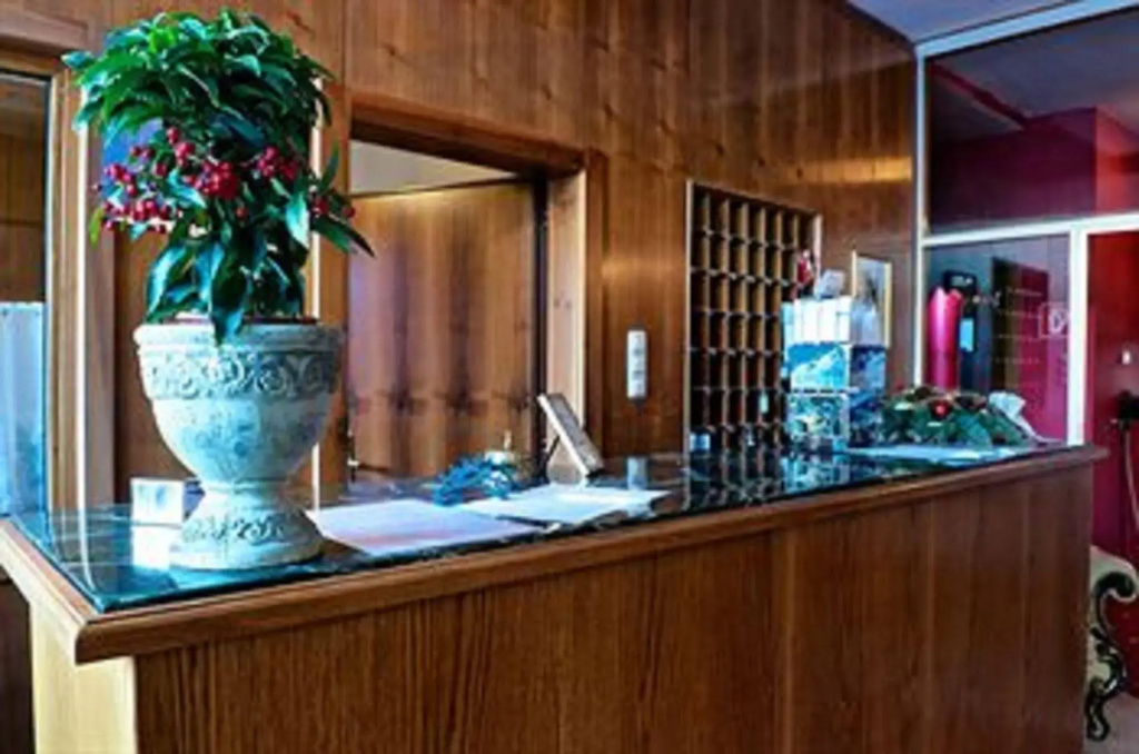 Villa Excelsior Hotel Kurhaus - Général