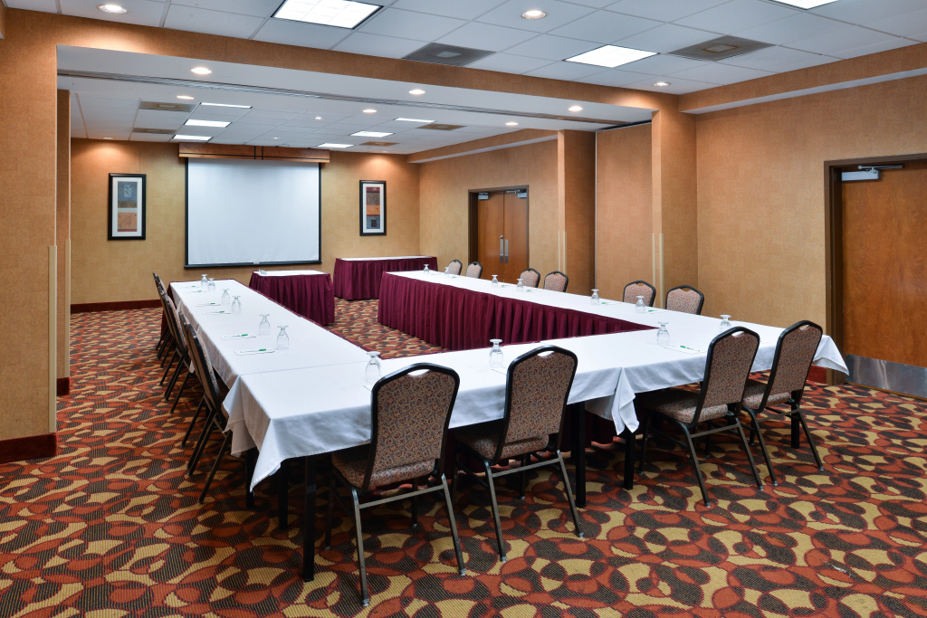 Holiday Inn Martinsburg by IHG - Général