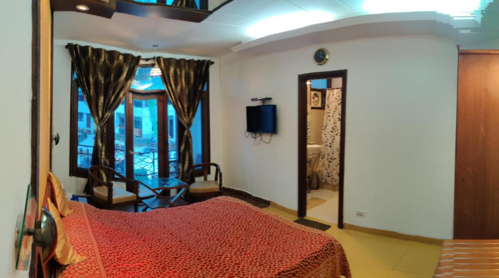 Hotel photo 7