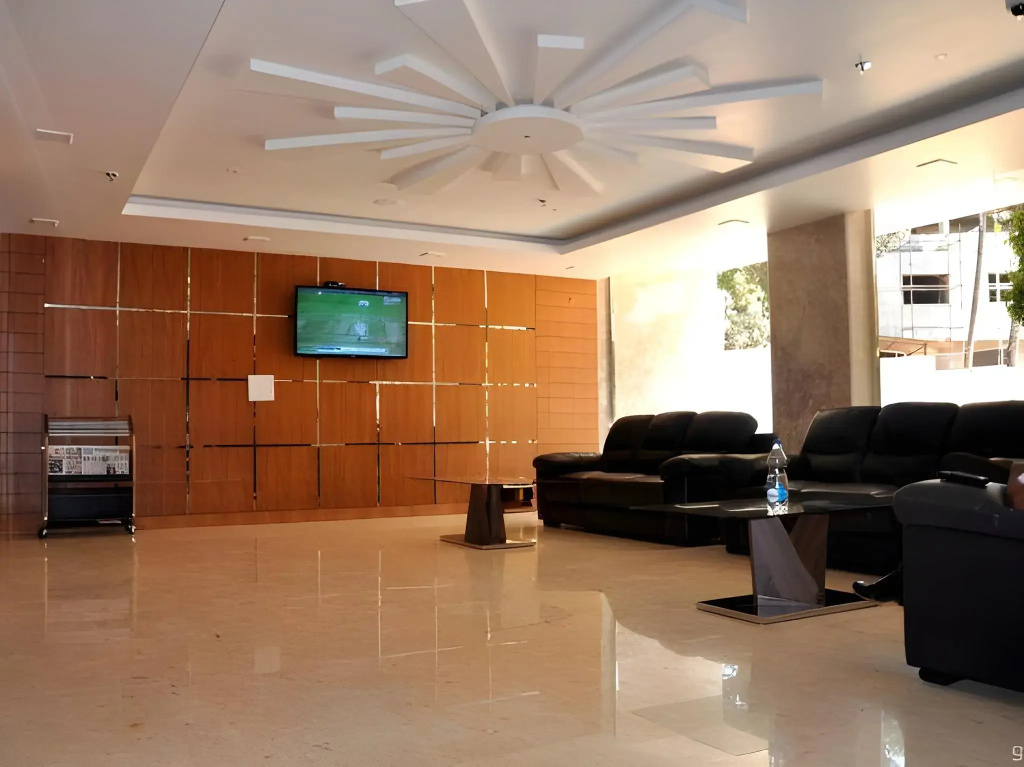 Hotel photo 9