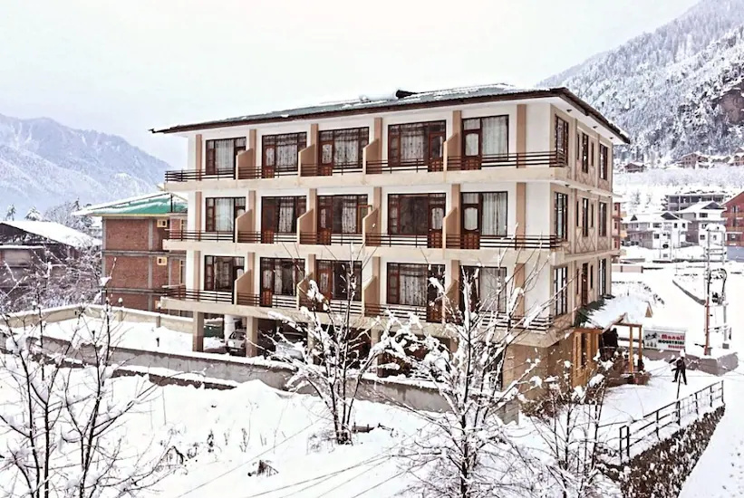 Hotel photo 19