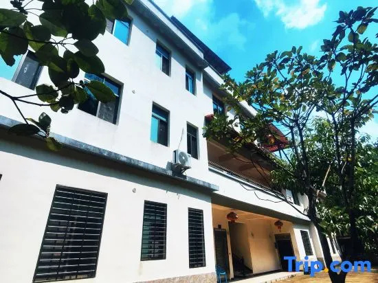 Yanyun Holiday Villa