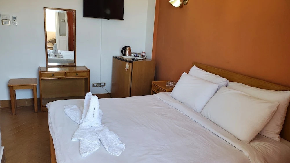 Adriatica Hotel - Chambres