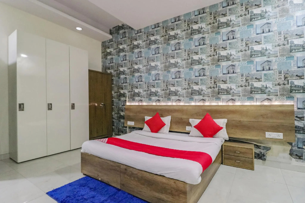 OYO 76807 Ansh Guest House